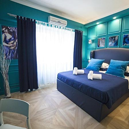 Vatican Luxury Home Рим Екстер'єр фото
