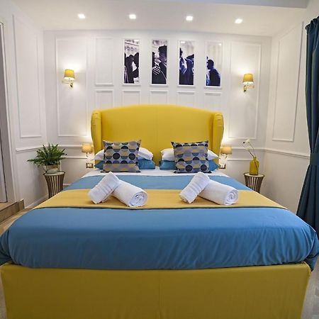 Vatican Luxury Home Рим Екстер'єр фото