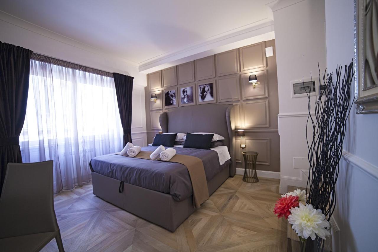Vatican Luxury Home Рим Екстер'єр фото