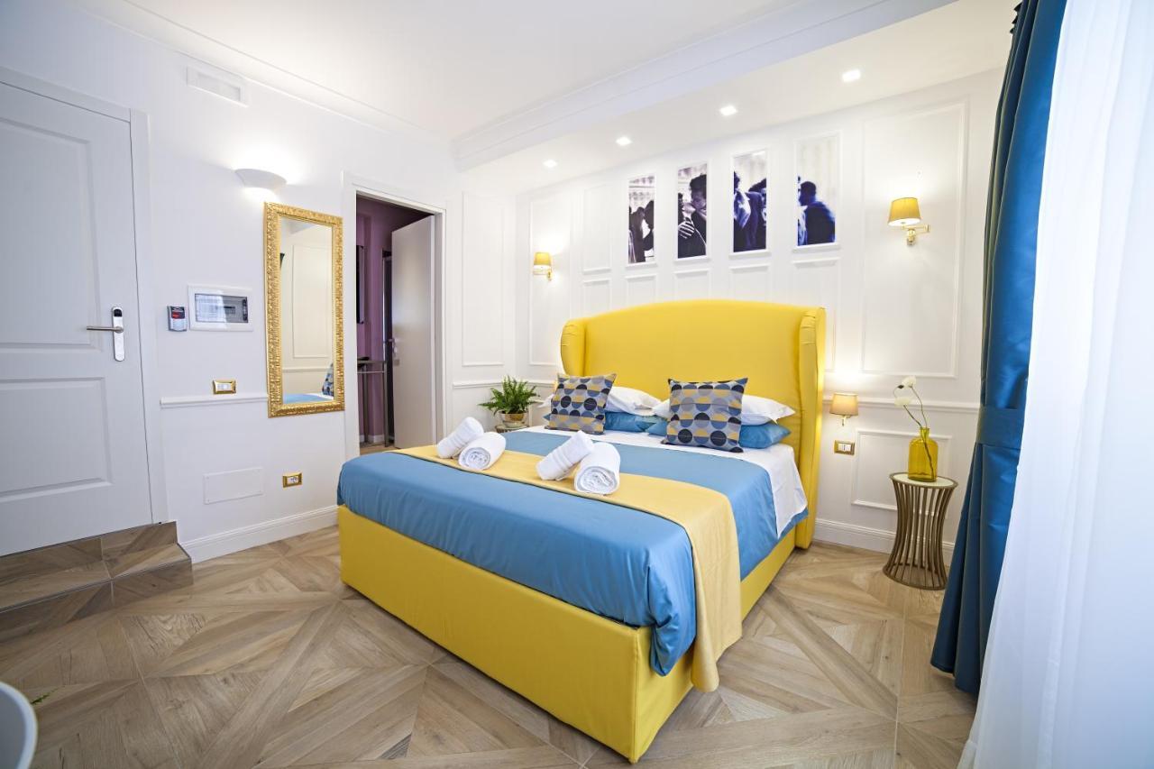 Vatican Luxury Home Рим Екстер'єр фото