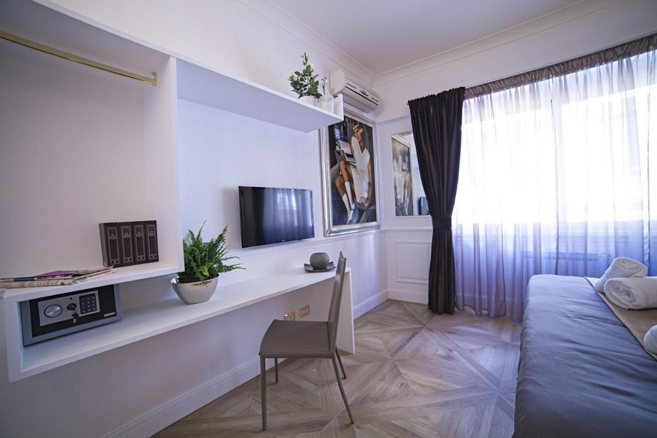 Vatican Luxury Home Рим Екстер'єр фото