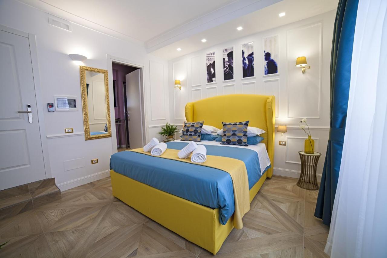 Vatican Luxury Home Рим Екстер'єр фото